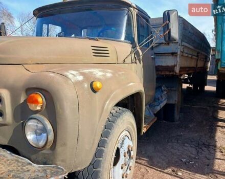 ЗИЛ ММЗ 4502, объемом двигателя 0 л и пробегом 252 тыс. км за 1700 $, фото 4 на Automoto.ua