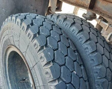 ЗИЛ ММЗ 4502, объемом двигателя 0 л и пробегом 252 тыс. км за 1700 $, фото 2 на Automoto.ua