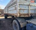 ЗИЛ ММЗ 4502, объемом двигателя 0 л и пробегом 252 тыс. км за 1700 $, фото 1 на Automoto.ua