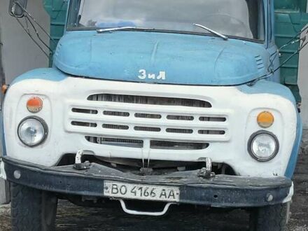 ЗИЛ ММЗ 4502 1984 в Теребовле на Automoto.ua ЗИЛ ММЗ 4502, объемом двигателя 0 л и пробегом 300 тыс. км за 2397 $, фото 1 на Automoto.ua