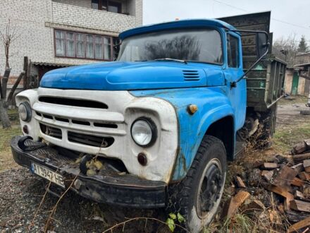 ЗІЛ ММЗ 4502, об'ємом двигуна 0 л та пробігом 0 тис. км за 3000 $, фото 1 на Automoto.ua