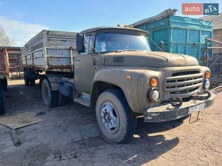 ЗИЛ ММЗ 4502 1992 в Чернигове на Automoto.ua ЗИЛ ММЗ 4502, объемом двигателя 0 л и пробегом 252 тыс. км за 1700 $, фото 1 на Automoto.ua