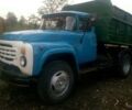 Синий ЗИЛ ММЗ 4502, объемом двигателя 4.7 л и пробегом 42 тыс. км за 2800 $, фото 1 на Automoto.ua