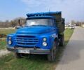 Синій ЗІЛ ММЗ 4502, об'ємом двигуна 4.75 л та пробігом 87 тис. км за 6700 $, фото 1 на Automoto.ua