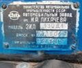 Синий ЗИЛ ММЗ 4502, объемом двигателя 4.75 л и пробегом 87 тыс. км за 6300 $, фото 8 на Automoto.ua