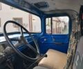 Синій ЗІЛ ММЗ 4502, об'ємом двигуна 4.75 л та пробігом 2 тис. км за 7500 $, фото 4 на Automoto.ua