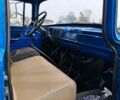 Синий ЗИЛ ММЗ 4502, объемом двигателя 4.75 л и пробегом 87 тыс. км за 6300 $, фото 5 на Automoto.ua