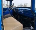 Синій ЗІЛ ММЗ 4502, об'ємом двигуна 4.75 л та пробігом 2 тис. км за 7500 $, фото 5 на Automoto.ua