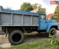 Синій ЗІЛ ММЗ 4502, об'ємом двигуна 6 л та пробігом 123 тис. км за 3200 $, фото 5 на Automoto.ua
