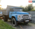 Синій ЗІЛ ММЗ 4502, об'ємом двигуна 6 л та пробігом 123 тис. км за 3200 $, фото 1 на Automoto.ua