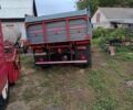 Синій ЗІЛ ММЗ 4502, об'ємом двигуна 6 л та пробігом 2 тис. км за 2800 $, фото 7 на Automoto.ua