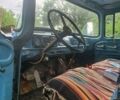Синій ЗІЛ ММЗ 4502, об'ємом двигуна 6 л та пробігом 72 тис. км за 2500 $, фото 6 на Automoto.ua