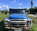 Синій ЗІЛ ММЗ 4502, об'ємом двигуна 6 л та пробігом 200 тис. км за 2350 $, фото 1 на Automoto.ua