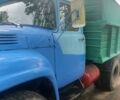 Синій ЗІЛ ММЗ 4502, об'ємом двигуна 6 л та пробігом 72 тис. км за 2500 $, фото 2 на Automoto.ua