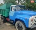 Синій ЗІЛ ММЗ 4502, об'ємом двигуна 6 л та пробігом 72 тис. км за 2500 $, фото 3 на Automoto.ua