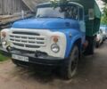Синій ЗІЛ ММЗ 4502, об'ємом двигуна 6 л та пробігом 72 тис. км за 2500 $, фото 1 на Automoto.ua