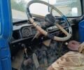 Синій ЗІЛ ММЗ 4502, об'ємом двигуна 6 л та пробігом 2 тис. км за 2800 $, фото 3 на Automoto.ua