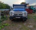 Синій ЗІЛ ММЗ 4502, об'ємом двигуна 6 л та пробігом 2 тис. км за 2800 $, фото 1 на Automoto.ua