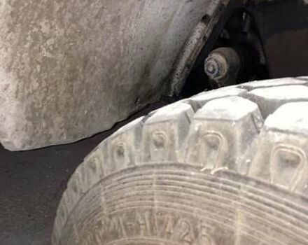 Синій ЗІЛ ММЗ 4502, об'ємом двигуна 6 л та пробігом 39 тис. км за 5500 $, фото 3 на Automoto.ua