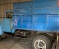 Синій ЗІЛ ММЗ 4502, об'ємом двигуна 6 л та пробігом 39 тис. км за 5900 $, фото 1 на Automoto.ua