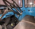 Синій ЗІЛ ММЗ 4502, об'ємом двигуна 6 л та пробігом 39 тис. км за 5900 $, фото 4 на Automoto.ua
