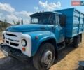 Синій ЗІЛ ММЗ 4502, об'ємом двигуна 4.7 л та пробігом 532 тис. км за 13000 $, фото 1 на Automoto.ua