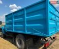 Синій ЗІЛ ММЗ 4502, об'ємом двигуна 4.7 л та пробігом 532 тис. км за 13000 $, фото 5 на Automoto.ua
