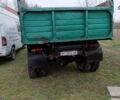 Зеленый ЗИЛ ММЗ 4502, объемом двигателя 6 л и пробегом 38 тыс. км за 3600 $, фото 4 на Automoto.ua