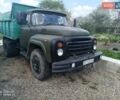 Зеленый ЗИЛ ММЗ 4502, объемом двигателя 6 л и пробегом 38 тыс. км за 3600 $, фото 1 на Automoto.ua