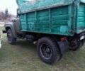 Зеленый ЗИЛ ММЗ 4502, объемом двигателя 6 л и пробегом 38 тыс. км за 3600 $, фото 5 на Automoto.ua