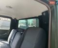 Зеленый ЗИЛ ММЗ 4502, объемом двигателя 6 л и пробегом 38 тыс. км за 3600 $, фото 8 на Automoto.ua