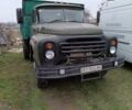 Зеленый ЗИЛ ММЗ 4502, объемом двигателя 6 л и пробегом 38 тыс. км за 3600 $, фото 2 на Automoto.ua