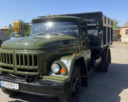 Зелений ЗІЛ ММЗ 4502, об'ємом двигуна 5.68 л та пробігом 25 тис. км за 17000 $, фото 2 на Automoto.ua