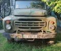 Зеленый ЗИЛ ММЗ 4502, объемом двигателя 6 л и пробегом 400 тыс. км за 2500 $, фото 1 на Automoto.ua