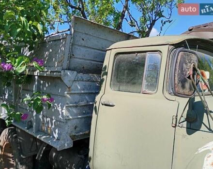 Зелений ЗІЛ ММЗ 4502, об'ємом двигуна 6 л та пробігом 200 тис. км за 2300 $, фото 3 на Automoto.ua