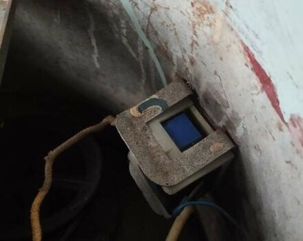 Синий ЗИЛ ММЗ 4503, объемом двигателя 6 л и пробегом 100 тыс. км за 10500 $, фото 4 на Automoto.ua