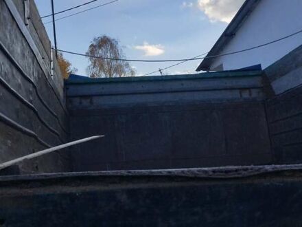 Синий ЗИЛ ММЗ 4503, объемом двигателя 6 л и пробегом 100 тыс. км за 10500 $, фото 1 на Automoto.ua