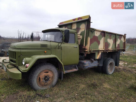 ЗИЛ ММЗ 4505 1972 в Киеве на Automoto.ua ЗИЛ ММЗ 4505, объемом двигателя 0 л и пробегом 55 тыс. км за 6000 $, фото 1 на Automoto.ua