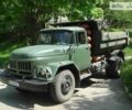 Зелений ЗІЛ ММЗ 4505, об'ємом двигуна 6 л та пробігом 40 тис. км за 4400 $, фото 1 на Automoto.ua