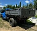 ЗІЛ ММЗ 554, об'ємом двигуна 0 л та пробігом 100 тис. км за 2900 $, фото 3 на Automoto.ua
