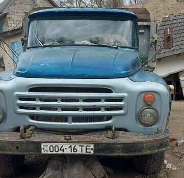 ЗИЛ ММЗ 554, объемом двигателя 0 л и пробегом 250 тыс. км за 3000 $, фото 2 на Automoto.ua