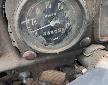 ЗИЛ ММЗ 554, объемом двигателя 0 л и пробегом 35 тыс. км за 5500 $, фото 9 на Automoto.ua