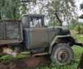 ЗИЛ ММЗ 554, объемом двигателя 0 л и пробегом 35 тыс. км за 5500 $, фото 15 на Automoto.ua