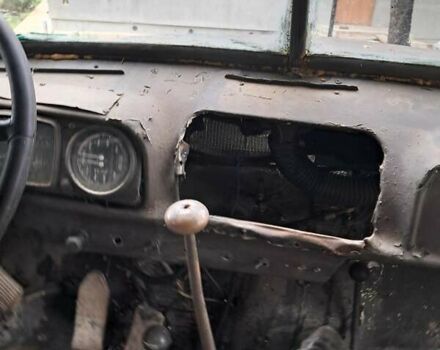 ЗИЛ ММЗ 554, объемом двигателя 0 л и пробегом 35 тыс. км за 5500 $, фото 3 на Automoto.ua