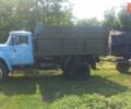 ЗІЛ ММЗ 554, об'ємом двигуна 4.75 л та пробігом 130 тис. км за 14200 $, фото 1 на Automoto.ua