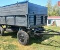 ЗІЛ ММЗ 554, об'ємом двигуна 4.75 л та пробігом 130 тис. км за 14200 $, фото 3 на Automoto.ua