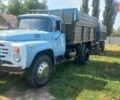 ЗІЛ ММЗ 554, об'ємом двигуна 4.75 л та пробігом 130 тис. км за 14200 $, фото 5 на Automoto.ua