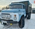 ЗИЛ ММЗ 554, объемом двигателя 4.75 л и пробегом 113 тыс. км за 10500 $, фото 1 на Automoto.ua