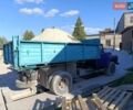 ЗИЛ ММЗ 554, объемом двигателя 0 л и пробегом 1000 тыс. км за 4000 $, фото 1 на Automoto.ua
