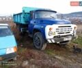 ЗИЛ ММЗ 554, объемом двигателя 0 л и пробегом 1000 тыс. км за 4000 $, фото 5 на Automoto.ua